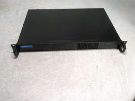 Supermicro X9SCM-F 1U Server Xeon E3-1225v2 3.2GHz 32GB 0HD  - £104.54 GBP