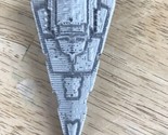 Star Wars White Toy Millennium Falcon - £14.60 GBP