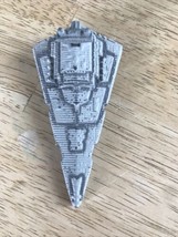 Star Wars White Toy Millennium Falcon - £14.30 GBP