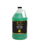 Foot Spa Eucalyptus &amp; Peppermint Oil Foot Soak, Gallon - $60.49 CAD