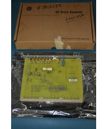 General Electric 44C331830-G01 GE VOLTAGE SENSOR BOARD / NOS / 30 DAY GU... - $1,575.00