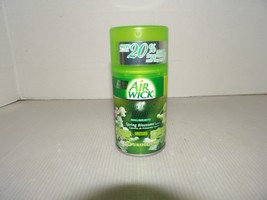 New Air Wick Fresh Matic Ultra Refill-SPRING BLOSSOMS-6.17 Ounce - £15.69 GBP