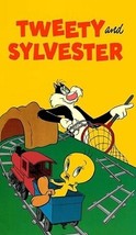 Tweety &amp; Sylvester Fridge Magnet #5 - $17.99