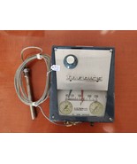 Trerice 87700 Pneumatic Controller 30PSI 80-120F - $54.92