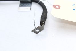 02-08 MINI COOPER S GROUND CABLE Q8873 image 6