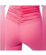 EleVen by Venus Williams Rebel Legging Women&#39;s Size S Hot Fuchsia Athlet... - $44.45 CAD