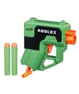 Nerf Roblox Phantom Forces: Boxy Buster Dart Blaster Pull-Down Priming Handle... - €12,98 EUR