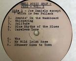 BELL MUSIC SHOP JAZZ VOL.2 [Vinyl] G. KRUPA, JOE DANIELS, BEN POLLACK - $35.23