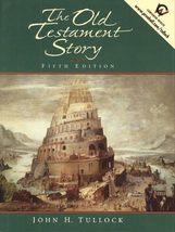 Old Testament Story, The Tullock, John H. - £2.31 GBP