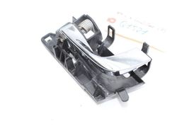 04-07 CADILLAC CTS FRONT LEFT DRIVER SIDE INTERIOR DOOR HANDLE Q1521 image 3