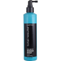 Total Results By Matrix High Amplify Wonder Boost Root Lifter 8.5 Oz - £19.19 GBP