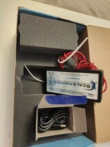 Scalehammer Electronic Scale Treatment Device  New Unused Open Box - €43,62 EUR
