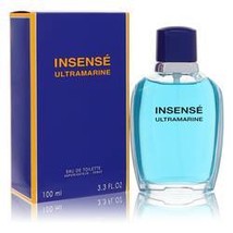 Insense Ultramarine Cologne by Givenchy, Launched by the design house of... - $37.10