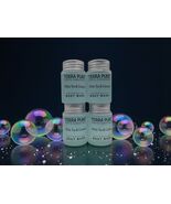 Terra Pure Earth Conscious Green Tea Refreshing BodyWash 4 TRAVEL SIZE N... - $19.33 CAD