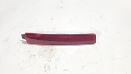 Rear Right Reflector New Fits 2016 Cadillac SRX - $217.99 MXN