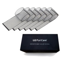 LG Puricare 360° Air Purifier Pet Filter Net PFPDPC06 * 6ea - £49.23 GBP