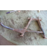 MAIN CENTER STAND 1986 86 HONDA CN250 CN 250 HELIX - $471.55 MXN