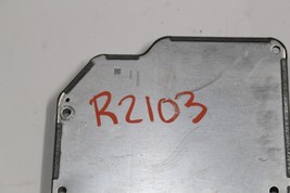 2005-2007 CADILLAC STS TRANSMISSION TCM MODULE CONTROL UNIT  R2103 image 2
