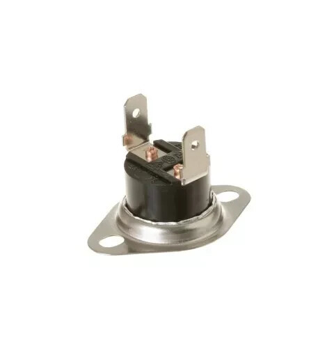 Genuine Microwave Thermostat for Hotpoint RVM5160DH1BB RVM5160DH2BB RVM5... - $97.98