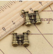 Dollhouse Binoculars Vintage Miniature 1/12 Scale - $54.74 MXN+