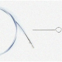 Lykke FlexiLoop 16&quot; Clear Cord Knitting Kit - Interchangeable Circular Needle Ac - $32.62