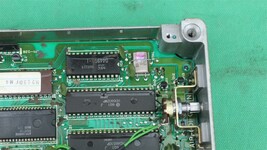 Nissan 300ZX Engine Control Unit ECU Module A18-676-M80 image 7