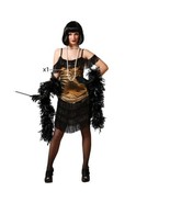 Costume for Adults Cabaret Dancer Lady - $64.95