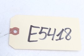 14-19 MERCEDES-BENZ C119 CLA250 FRONT RIGHT PASSENGER WINDOW INNER SEAL E5418 image 12