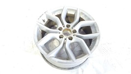 2011 2012 2013 2014 2015 2016 2017 BMW X3 OEM Wheel 17x7.5 Has Curb Rash - £171.96 GBP