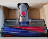 Genuine Dyson SV11 QR Soft Roller Cleanerhead Assembly 966489-08 - $87.12