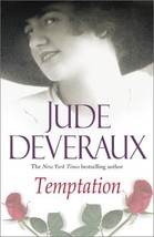 Temptation Deveraux, Jude - £4.64 GBP