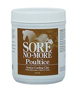 Sore No More Cooling Clay Poultice (5-Pound) - $41.54