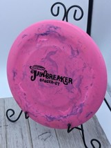 New Discraft Jawbreaker Banger GT Putter Disc Golf Disc 172 Grams - £10.92 GBP