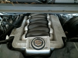 ESCALADE  2015 Engine Cover 104882260 - $91.08
