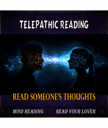 mind reading and telepathy soulmate reading - €8,62 EUR+