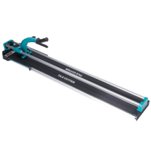 48&quot; Manual Tile Cutter, Porcelain/Ceramic, Tungsten Carbide Wheel, Infrared - £105.89 GBP