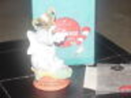 Hallmark Dr. Seuss Horton A Faithful Friend Figurine Mint With Box 2000 ... - £39.56 GBP