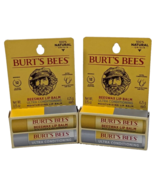 2x Burt&#39;s Bees Beewax &amp; Ultra Conditioning Moisturizing Lip Balm - $10.44