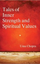 Tales of Inner Strength and Spiritual Values - £19.65 GBP