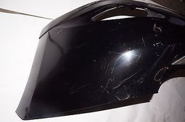 2010-2013 LEXUS RX350 RX450h REAR BUMPER COVER X192 image 2