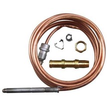 Brand New Thermocouple Replaces Garland 1920401 - £10.73 GBP