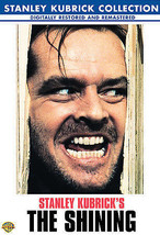 The Shining (DVD, 2001, Stanley Kubrick Collection) - £4.65 GBP