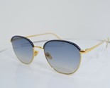 NEW AUTHENTIC LINDA FARROW LF/819/5  SUNGLASSES - $249.99