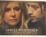 Ghost Whisperer Trading Card #64 Jennifer Love Hewitt - £1.54 GBP