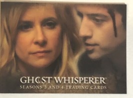 Ghost Whisperer Trading Card #64 Jennifer Love Hewitt - £1.54 GBP