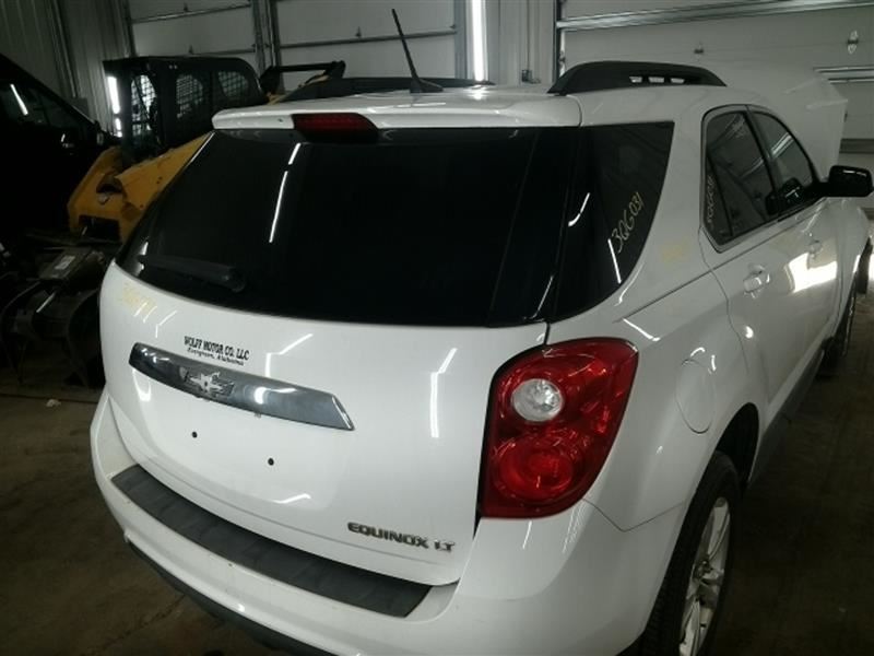 Air Cleaner 2.4L Without Level 3 Emissions Fits 12-17 EQUINOX 104664642 Item image 11