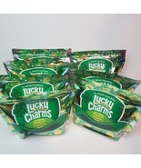 7 Bags Lucky Charms Just Magical Marshmallows 2024 (4 oz each) NEW - £56.61 GBP
