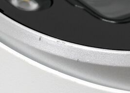 Lorex C882DA-Z 4K Bullet Security Camera image 2