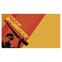 Legion Supplies Playmat: Boomstick - $19.73