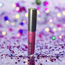 Be A Bombshell Cosmetics Lip in Gloss Kiss Off New Without Box &amp; Sealed - $14.84